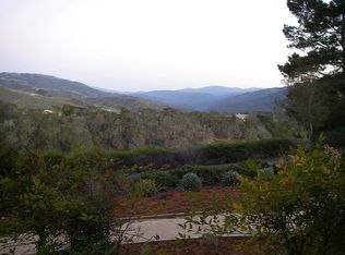 25525 Via Mariquita, Carmel, CA