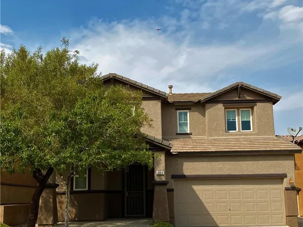 160 Calm Morning Ave, Henderson, NV 89002