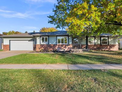 1708 N Lark Ln, Wichita, KS, 67212