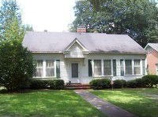 921 1st Ave, Albany, GA 31701