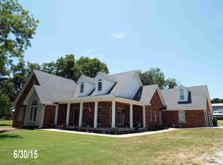 5429 State Highway 76, Wilson, OK 73463