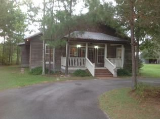 5502 Antioch Rd, Adel, GA 31620