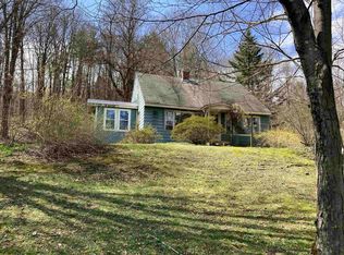 97 Westminster Rd, Putney, VT 05346
