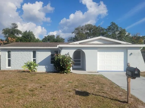 10114 Old Orchard Ln, Port Richey, FL 34668