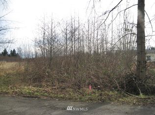 4633 Sunburst Dr LOT 27, Blaine, WA