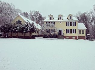 12449 Herndon Rd, Spotsylvania, VA 22553