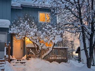 240 Skyhaven Cir, Anchorage, AK 99504
