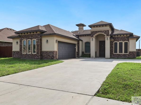 714 Viriole Ln, Harlingen, TX 78552