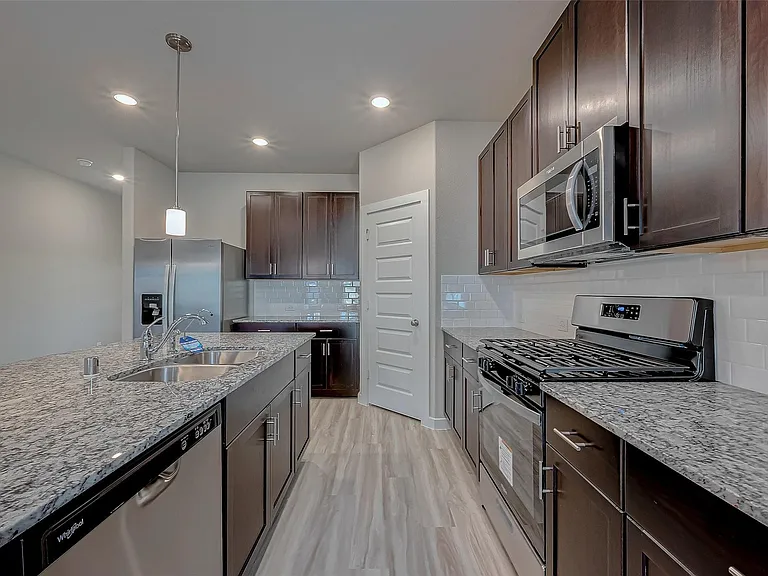 6343 Buffalo Bend Ln — Photo 5