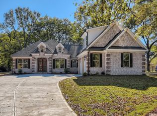 140 James St, McDonough, GA 30253