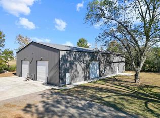 131 Ben Edwards Rd, Kathleen, GA 31047