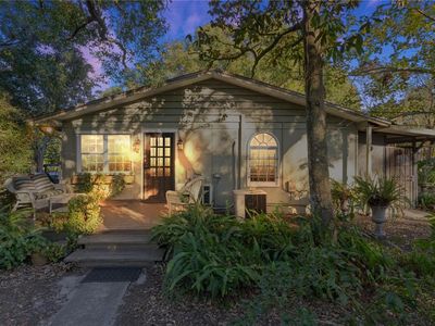 21621 Lake Seneca Rd, Eustis, FL, 32736