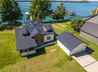 421 Bream Rd, Hughes, AR 72348