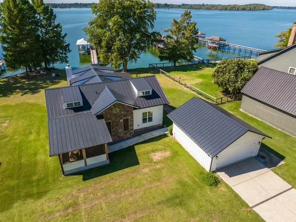 421 Bream Rd, Hughes, AR 72348