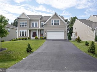 7312 Elbridge Ct, Jessup, MD 20794