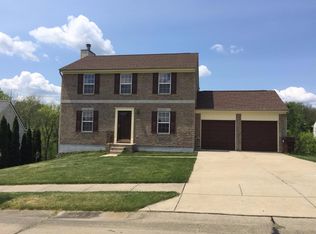 9962 Cobblestone Blvd, Independence, KY 41051