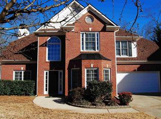 6430 Deep Valley Ct, Flowery Branch, GA 30542