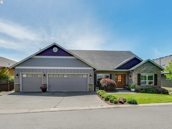 430 N Stonegate Dr, Washougal, WA 98671
