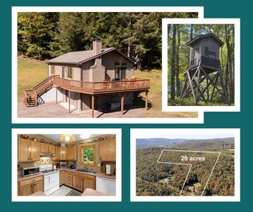 815 Covert Hollow Rd, Hamden, NY, 13782