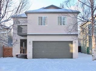 8858 Cross Pointe Loop, Anchorage, AK 99504