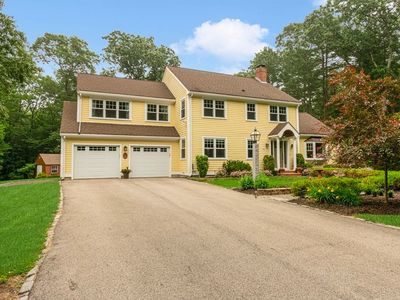 92 Pineswamp Rd, Ipswich, MA, 01938
