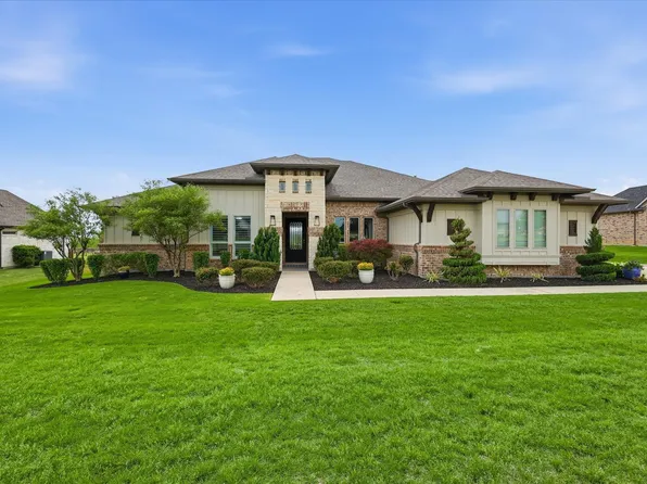 3249 Glenmore Ave, Northlake, TX 76247