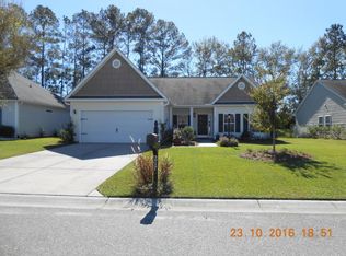 217 Highwoods Plantation Ave, Summerville, SC 29485