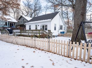 1092 Woodland Bch, Battle Creek, MI