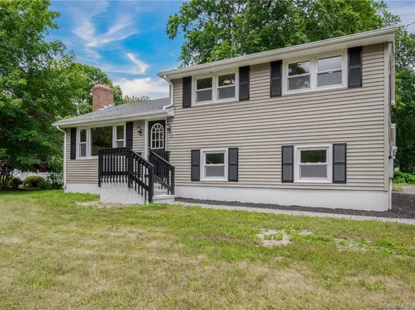 22 Mott Hill Road, East Hampton, CT 06424