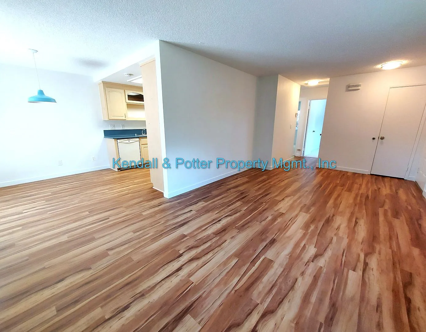 Quiet Setting 2BR 1BA in Soquel Knolls — Photo 2