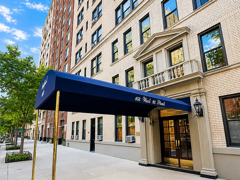 168 W 86th St #15BB — Photo 13