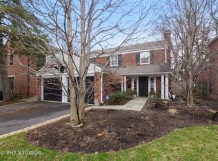 2230 Chestnut Ave, Wilmette, IL 60091