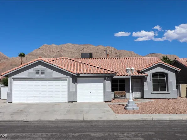 878 Samoy St, Las Vegas, NV 89110