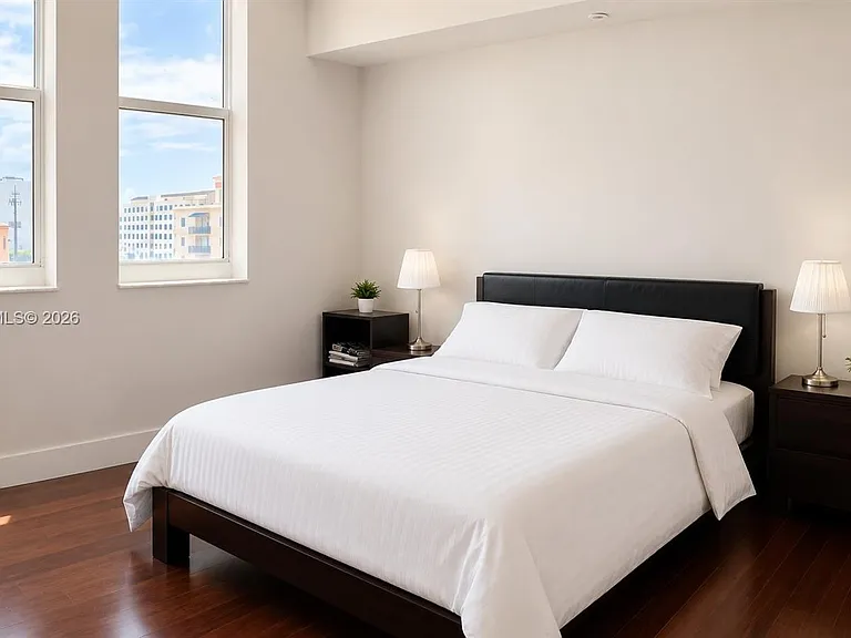 4100 Salzedo St #717 — Photo 6