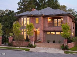 60 Elm St, Greenwich, CT 06830