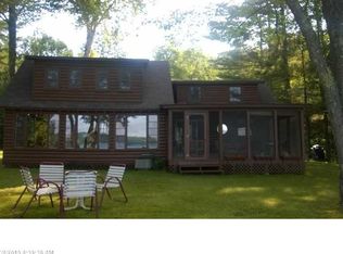 133 Killdeer Point Rd, China, ME 04358