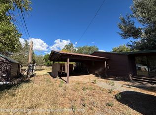 106 Joe Welch Dr, Ruidoso Downs, NM 88346