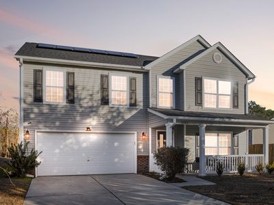 4986 Ballantine Dr, Summerville, SC, 29485