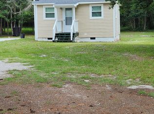 504A W 11th St, Southport, NC 28461