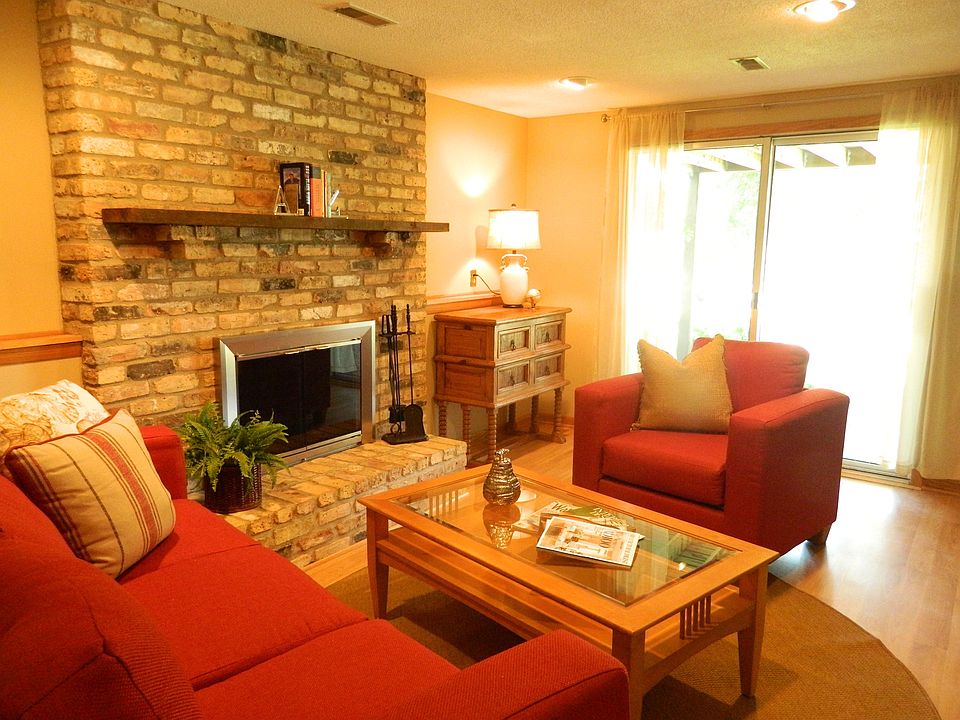 Wonderful family room