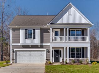 1744 Geyser Ct, Graham, NC 27253