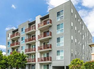 Bedford Development, LLC, Los Angeles, CA 90035