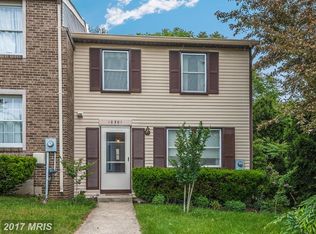 10301 Running Valley Ln, Damascus, MD 20872