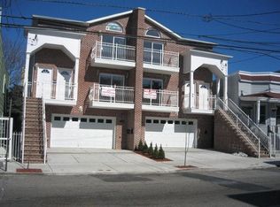520 8th St APT 3, Union City, NJ 07087