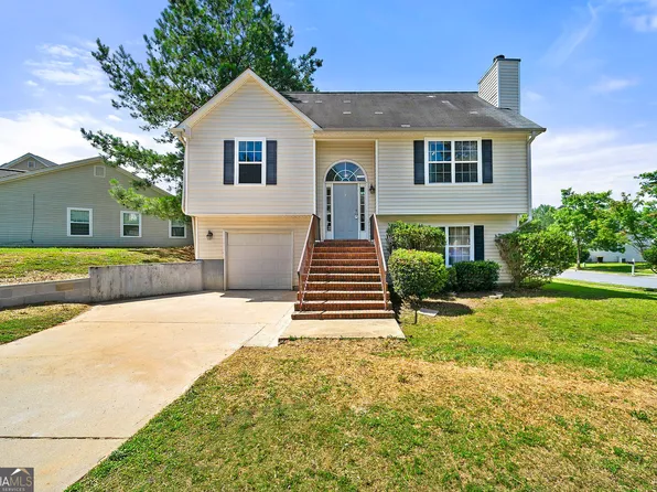 125 Fairhaven Trl, Fairburn, GA 30213