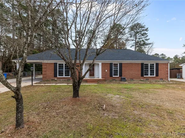 335 McFadyen Dr, Fayetteville, NC 28314