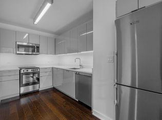 400 W 113th St APT 905, New York, NY 10025
