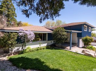 335 Hillcrest Dr, Reno, NV 89509