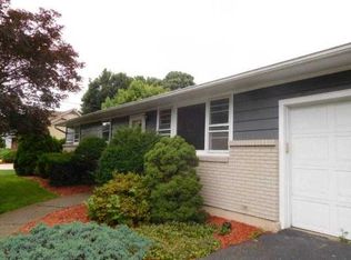 902 Mine Lane Rd, Easton, PA 18045