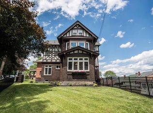 5303 Stanton Ave, Pittsburgh, PA
